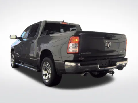 Another view of 2023 Ram 1500 Big Horn/Lone Star for sale in Charlotte, NC at Dream Work Automotive