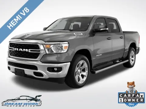 Unknown 2023 Ram 1500 Big Horn/Lone Star for sale in Charlotte, NC