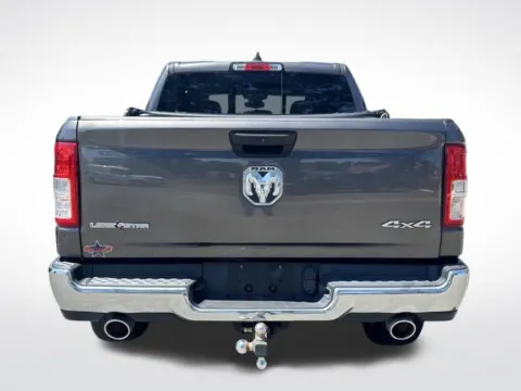 More photos of 2023 Ram 1500 Big Horn/Lone Star at Dream Work Automotive, NC