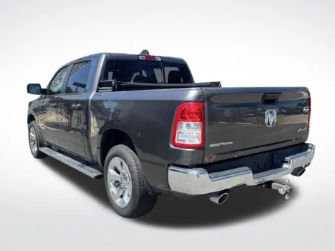 More photos of 2023 Ram 1500 Big Horn/Lone Star at Dream Work Automotive, NC