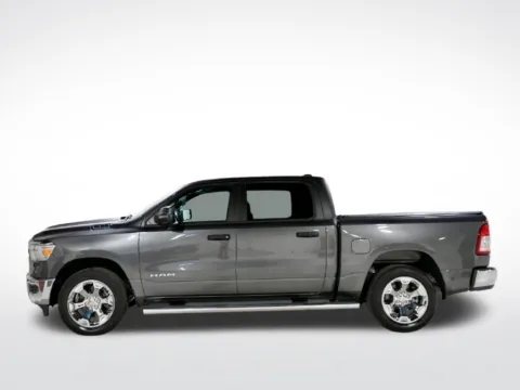 More photos of 2023 Ram 1500 Big Horn/Lone Star at Dream Work Automotive, NC