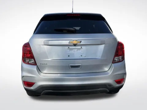 More photos of 2020 Chevrolet Trax LS at Dream Work Automotive, NC