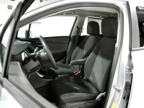 Another view of 2020 Chevrolet Trax LS for sale in Charlotte, NC at Dream Work Automotive