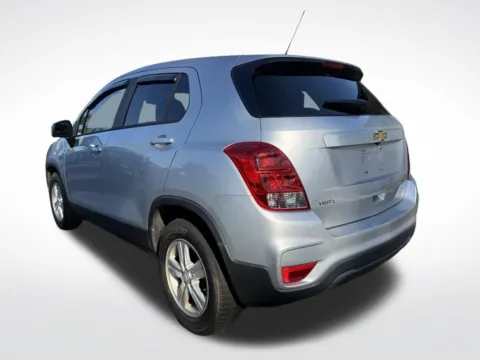 More photos of 2020 Chevrolet Trax LS at Dream Work Automotive, NC