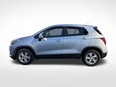 Another view of 2020 Chevrolet Trax LS for sale in Charlotte, NC at Dream Work Automotive