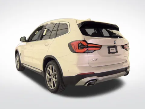 Another view of 2023 BMW X3 xDrive30i for sale in Charlotte, NC at Dream Work Automotive