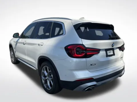 More photos of 2023 BMW X3 xDrive30i at Dream Work Automotive, NC