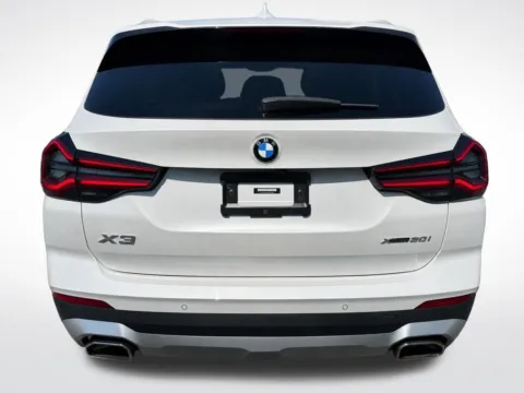 More photos of 2023 BMW X3 xDrive30i at Dream Work Automotive, NC