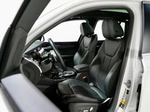 Another view of 2023 BMW X3 xDrive30i for sale in Charlotte, NC at Dream Work Automotive