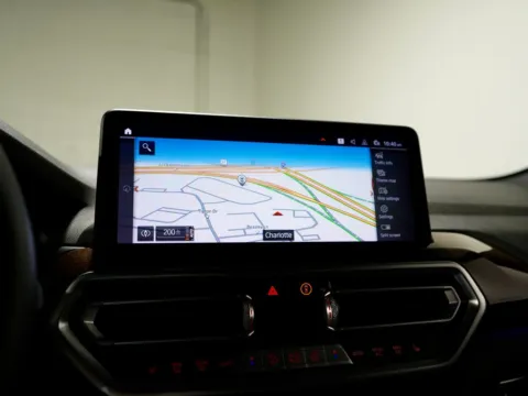 More photos of 2023 BMW X3 xDrive30i at Dream Work Automotive, NC