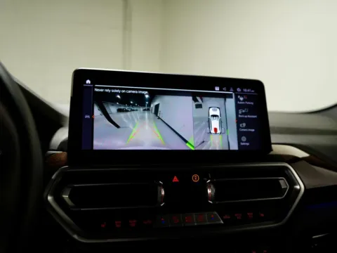 More photos of 2023 BMW X3 xDrive30i at Dream Work Automotive, NC
