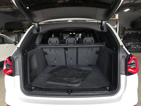 More photos of 2023 BMW X3 xDrive30i at Dream Work Automotive, NC
