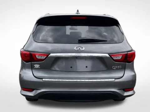 More photos of 2017 INFINITI QX60 at Dream Work Automotive, NC