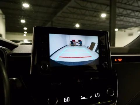 More photos of 2019 Toyota Corolla Hatchback XSE at Dream Work Automotive, NC