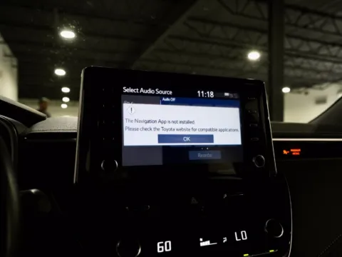 More photos of 2019 Toyota Corolla Hatchback XSE at Dream Work Automotive, NC