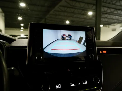 More photos of 2019 Toyota Corolla Hatchback XSE at Dream Work Automotive, NC
