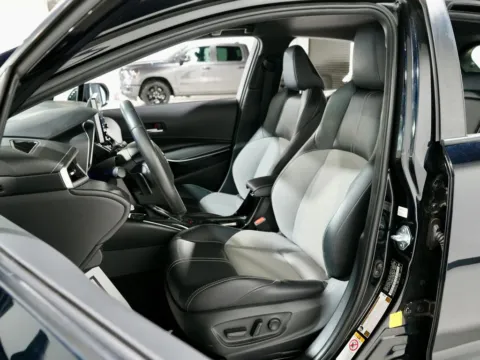 Another view of 2019 Toyota Corolla Hatchback XSE for sale in Charlotte, NC at Dream Work Automotive