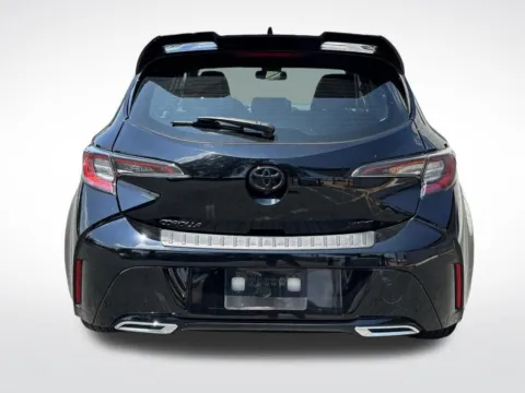 More photos of 2019 Toyota Corolla Hatchback XSE at Dream Work Automotive, NC