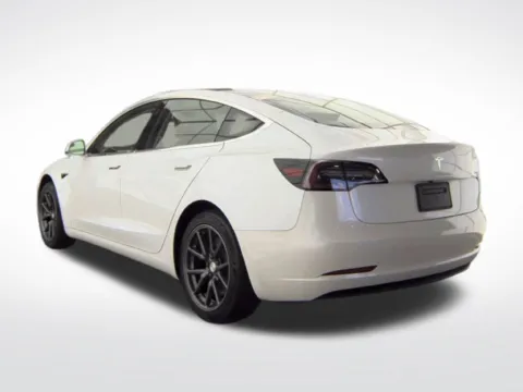 Another view of 2019 Tesla Model 3 Standard Range Plus for sale in Charlotte, NC at Dream Work Automotive