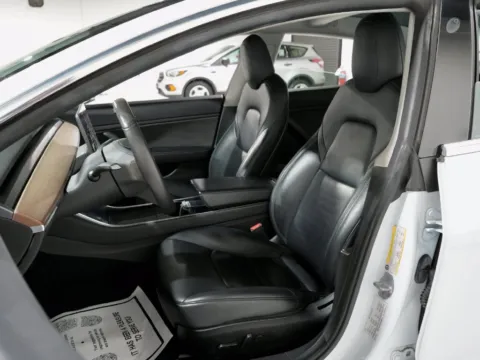 Another view of 2019 Tesla Model 3 Standard Range Plus for sale in Charlotte, NC at Dream Work Automotive