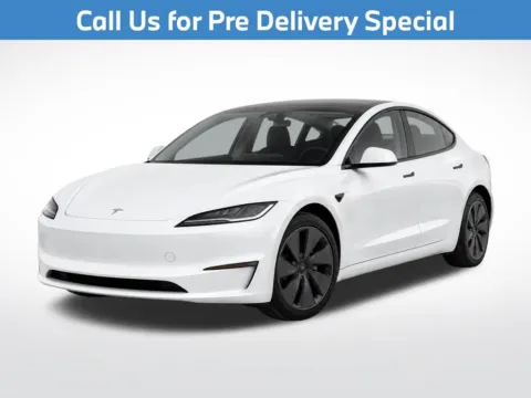 White 2019 Tesla Model 3 Standard for sale in Charlotte, NC