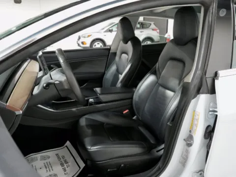 Another view of 2019 Tesla Model 3 Standard Range Plus for sale in Charlotte, NC at Dream Work Automotive