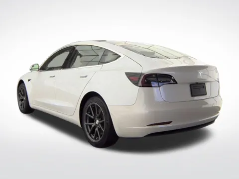 Another view of 2019 Tesla Model 3 Standard for sale in Charlotte, NC at Dream Work Automotive