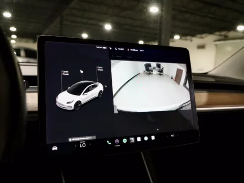 More photos of 2019 Tesla Model 3 Standard Range Plus at Dream Work Automotive, NC