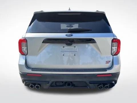 More photos of 2020 Ford Explorer ST at Dream Work Automotive, NC