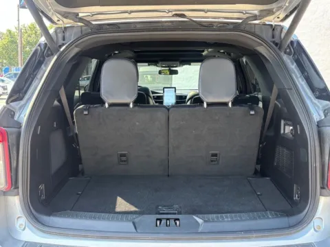More photos of 2020 Ford Explorer ST at Dream Work Automotive, NC