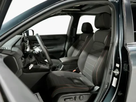 Another view of 2024 Honda CR-V Hybrid Sport for sale in Charlotte, NC at Dream Work Automotive