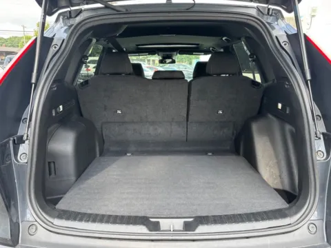 More photos of 2024 Honda CR-V Hybrid Sport at Dream Work Automotive, NC