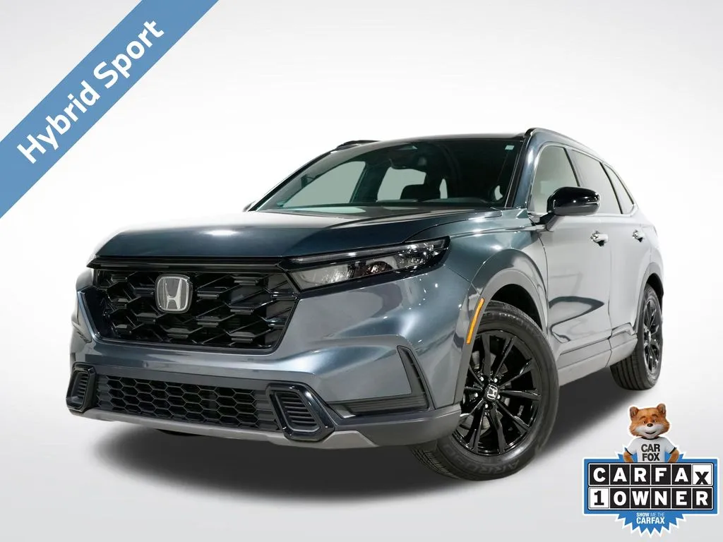2024 Honda CR-V Hybrid Sport for sale in Charlotte, NC