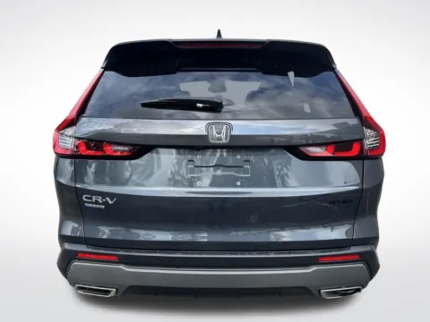 More photos of 2024 Honda CR-V Hybrid Sport at Dream Work Automotive, NC