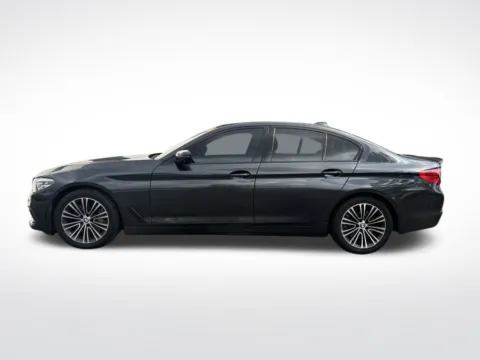 Photos of 2019 BMW 5 Series 540i for sale in Charlotte, NC at Dream Work Automotive