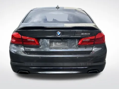 More photos of 2019 BMW 5 Series 540i at Dream Work Automotive, NC