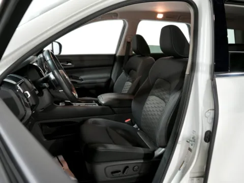 Another view of 2022 Nissan Pathfinder SV for sale in Charlotte, NC at Dream Work Automotive