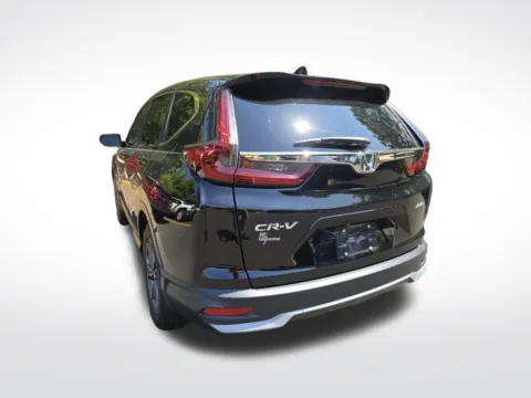 More photos of 2021 Honda CR-V EX-L at Dream Work Automotive, NC