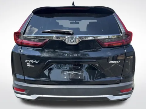 More photos of 2021 Honda CR-V EX-L at Dream Work Automotive, NC