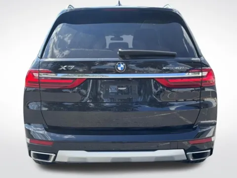 More photos of 2021 BMW X7 xDrive40i at Dream Work Automotive, NC
