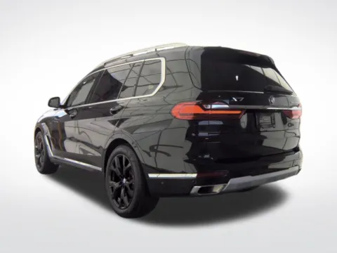 Another view of 2021 BMW X7 xDrive40i for sale in Charlotte, NC at Dream Work Automotive