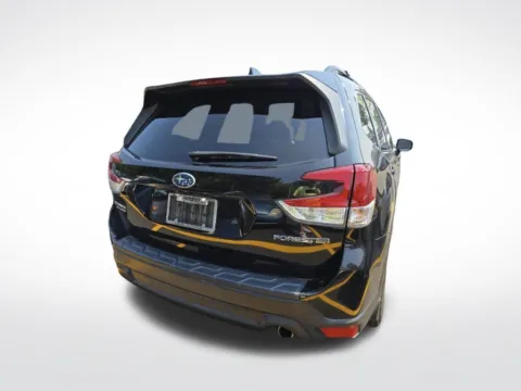 More photos of 2021 Subaru Forester Limited at Dream Work Automotive, NC