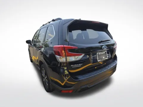 More photos of 2021 Subaru Forester Limited at Dream Work Automotive, NC