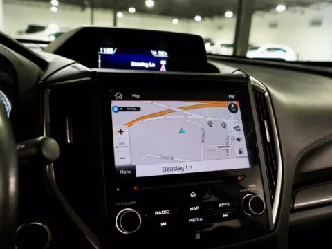 More photos of 2021 Subaru Forester Limited at Dream Work Automotive, NC