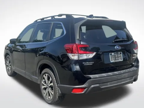 More photos of 2021 Subaru Forester Limited at Dream Work Automotive, NC