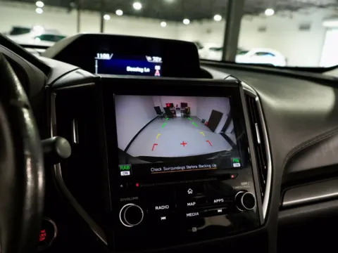 More photos of 2021 Subaru Forester Limited at Dream Work Automotive, NC