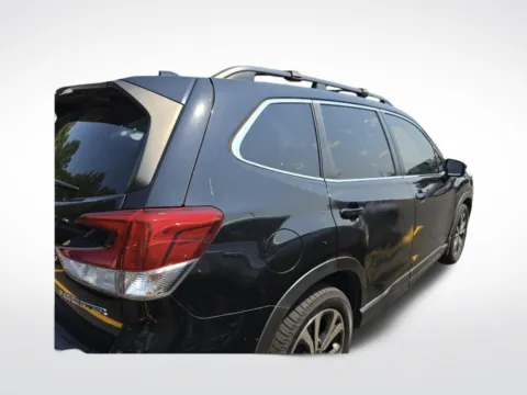 Another view of 2021 Subaru Forester Limited for sale in Charlotte, NC at Dream Work Automotive