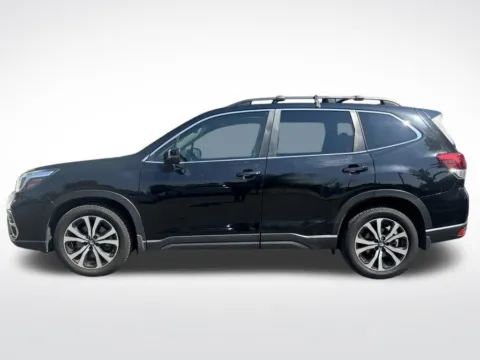 Another view of 2021 Subaru Forester Limited for sale in Charlotte, NC at Dream Work Automotive