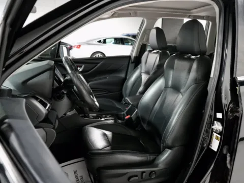 Another view of 2021 Subaru Forester Limited for sale in Charlotte, NC at Dream Work Automotive