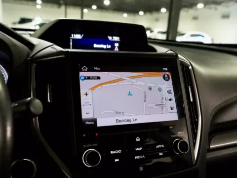 More photos of 2021 Subaru Forester Limited at Dream Work Automotive, NC